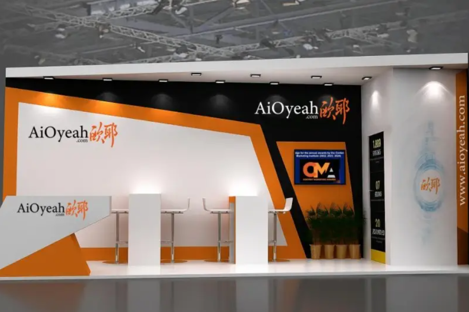 欧耶将推出AI企业市场营销服务平台： 为中小企业打造“全能AI增长顾问”  